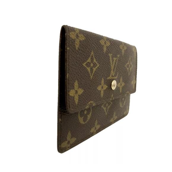 Louis Vuitton Monogram Multi Card Case/3AB2992 wallet in Louis Vuitton Box - Picture 5 of 8
